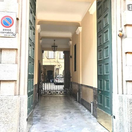 Casa Cairoli Leilighet Milano Eksteriør bilde